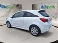 Opel Corsa E 1,4 Turbo Black&White OPC Line Weiß - thumbnail 6