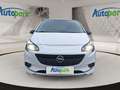 Opel Corsa E 1,4 Turbo Black&White OPC Line Weiß - thumbnail 2