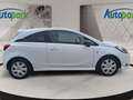 Opel Corsa E 1,4 Turbo Black&White OPC Line Weiß - thumbnail 5