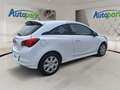 Opel Corsa E 1,4 Turbo Black&White OPC Line Weiß - thumbnail 8