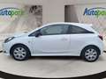 Opel Corsa E 1,4 Turbo Black&White OPC Line Weiß - thumbnail 4