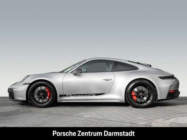 Porsche 992 911 Carrera 4 GTS InnoDrive Surround-View