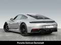 Porsche 992 911 Carrera 4 GTS InnoDrive Surround-View Argento - thumbnail 3