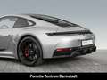Porsche 992 911 Carrera 4 GTS InnoDrive Surround-View Argento - thumbnail 11