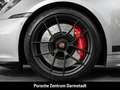 Porsche 992 911 Carrera 4 GTS InnoDrive Surround-View Argento - thumbnail 9