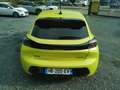 Peugeot 208 1.2 Hybrid 100ch Allure e-DCS6 Gelb - thumbnail 8