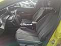 Peugeot 208 1.2 Hybrid 100ch Allure e-DCS6 Gelb - thumbnail 13