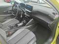 Peugeot 208 1.2 Hybrid 100ch Allure e-DCS6 Gelb - thumbnail 14