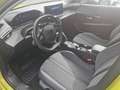 Peugeot 208 1.2 Hybrid 100ch Allure e-DCS6 Gelb - thumbnail 13