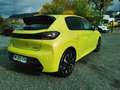Peugeot 208 1.2 Hybrid 100ch Allure e-DCS6 Giallo - thumbnail 7