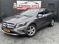 Mercedes-Benz GLA 200 AUTOMAAT *NETJES & GOED Grijs - thumbnail 4