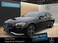Mercedes-Benz E 220 E 220 d T-Modell *AVANTGARDE*AHK*360°KAM*PANO* Noir - thumbnail 1