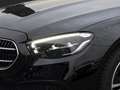 Mercedes-Benz E 220 E 220 d T-Modell *AVANTGARDE*AHK*360°KAM*PANO* Noir - thumbnail 5