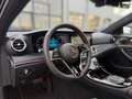 Mercedes-Benz E 220 E 220 d T-Modell *AVANTGARDE*AHK*360°KAM*PANO* Noir - thumbnail 7