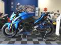 Suzuki GSX-S 1000 Bleu - thumbnail 3