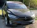 Tesla Model X Model X 75D Allradantrieb Schwarz - thumbnail 3