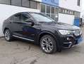 BMW X4 xDrive 30 d Leder Navi Xenon Rückfahrkamera Nero - thumbnail 2