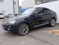 BMW X4 xDrive 30 d Leder Navi Xenon Rückfahrkamera Nero - thumbnail 1