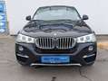 BMW X4 xDrive 30 d Leder Navi Xenon Rückfahrkamera Nero - thumbnail 5