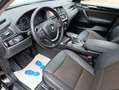 BMW X4 xDrive 30 d Leder Navi Xenon Rückfahrkamera Nero - thumbnail 9