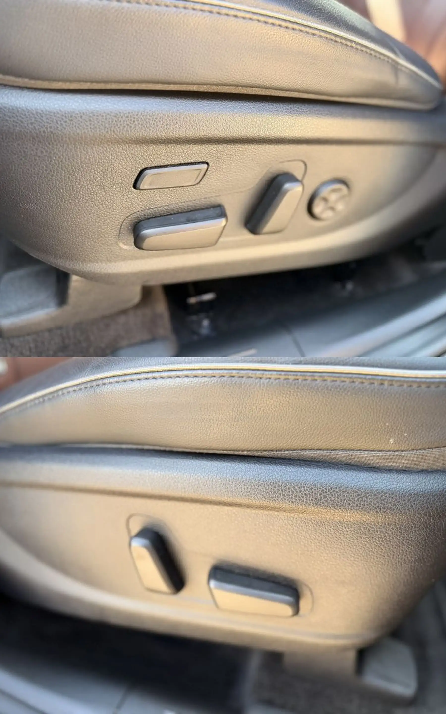 Hyundai SANTA FE Prime Hybrid 4WD Leder LED Krell 360° — photo 15