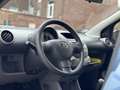 Toyota Aygo 1.0i VVT-i * CAPTEURS * 70KM * MP3 * 5P Bleu - thumbnail 11