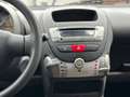 Toyota Aygo 1.0i VVT-i * CAPTEURS * 70KM * MP3 * 5P Bleu - thumbnail 14