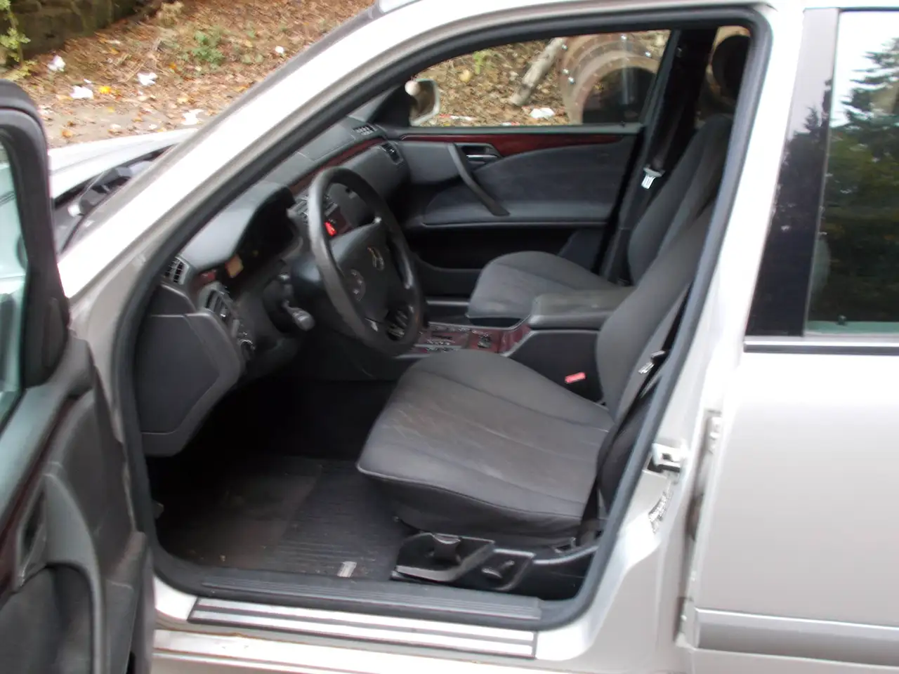 Mercedes-Benz E 200 TÜV Neu Finanzierung möglich, foto 6