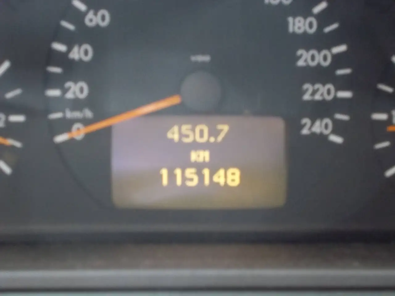 Mercedes-Benz E 200 TÜV Neu Finanzierung möglich, foto 8