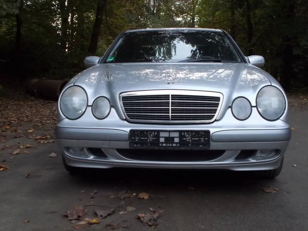 Mercedes-Benz E 200 TÜV Neu Finanzierung möglich, foto 4