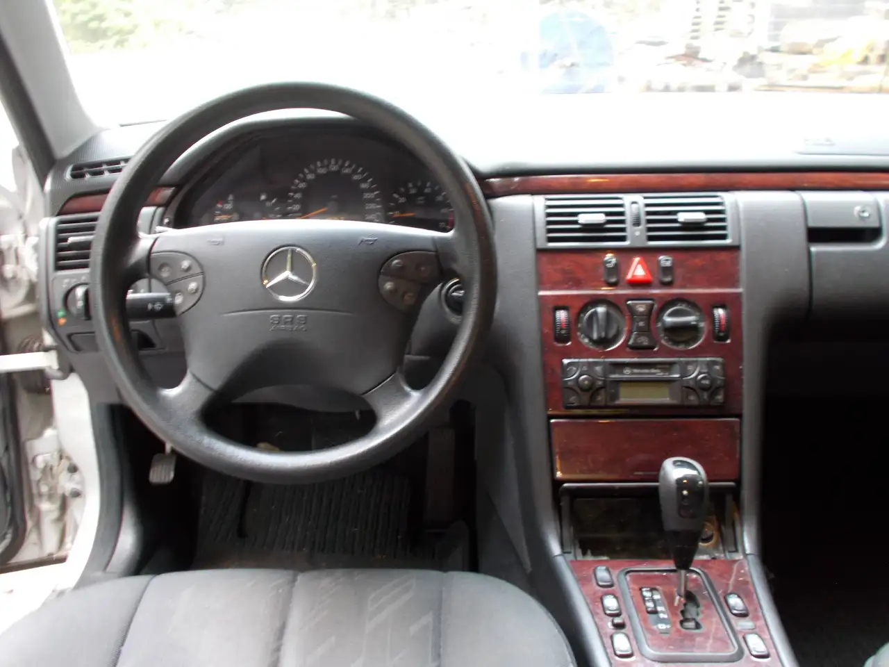 Mercedes-Benz E 200 TÜV Neu Finanzierung möglich, foto 7