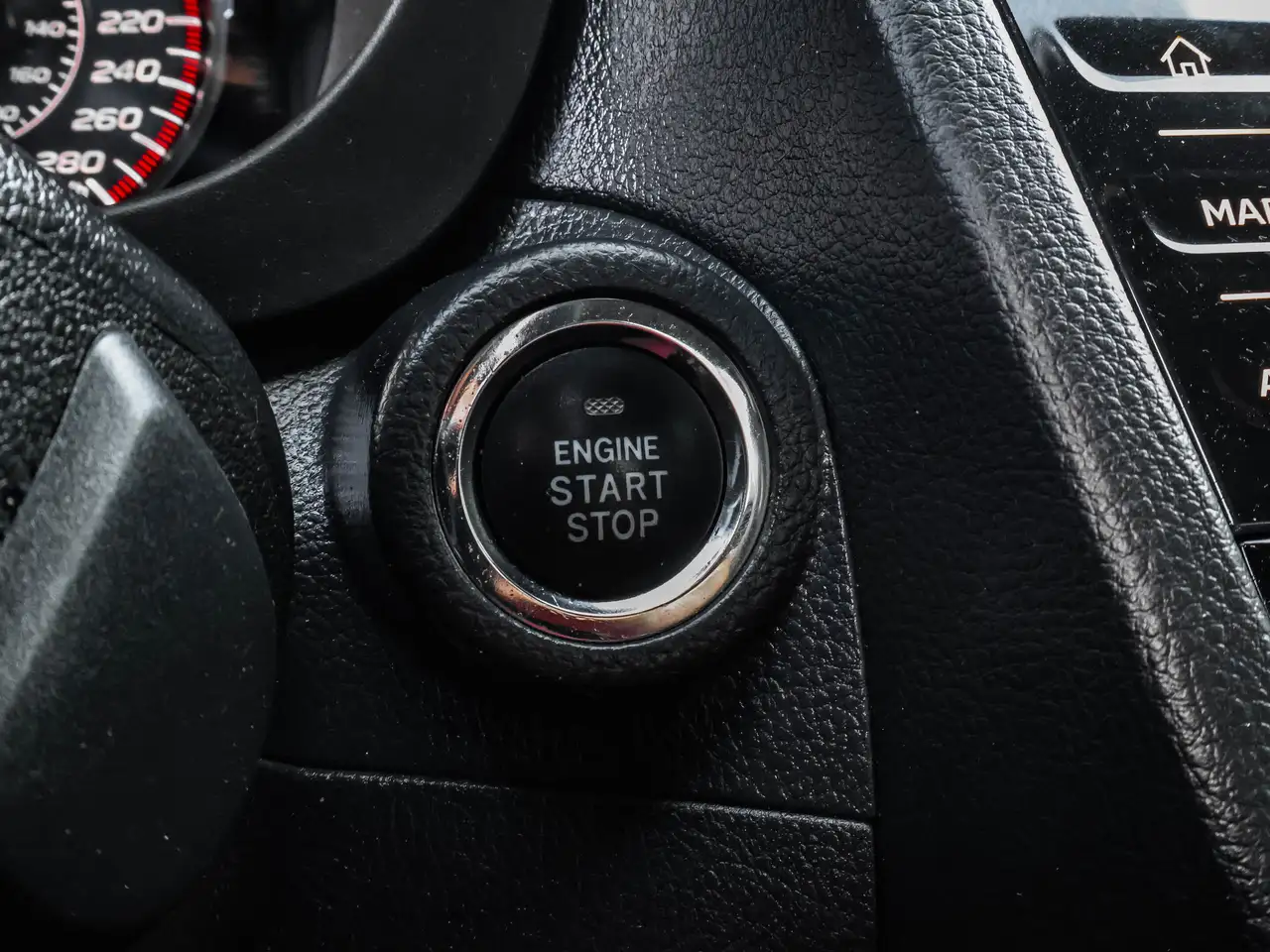 Subaru WRX снимка Subaru WRX