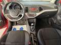 Kia Picanto 1.0 CVVT Comfort Pack Clima/Nap/1e EIG Rojo - thumbnail 7