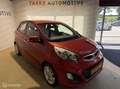 Kia Picanto 1.0 CVVT Comfort Pack Clima/Nap/1e EIG Rojo - thumbnail 19