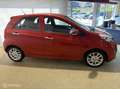 Kia Picanto 1.0 CVVT Comfort Pack Clima/Nap/1e EIG Rojo - thumbnail 18