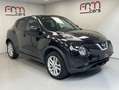 Nissan Juke 1.2i Tekna bwj2017 Camera Navi Cruise Garantie Noir - thumbnail 1
