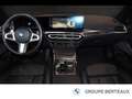 BMW 330 330eA 292ch M Sport Grau - thumbnail 11