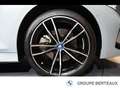 BMW 330 330eA 292ch M Sport Grau - thumbnail 9