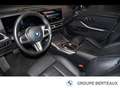 BMW 330 330eA 292ch M Sport Grau - thumbnail 10