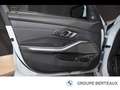 BMW 330 330eA 292ch M Sport Grau - thumbnail 19