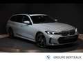BMW 330 330eA 292ch M Sport Grau - thumbnail 7