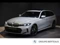 BMW 330 330eA 292ch M Sport Grau - thumbnail 1