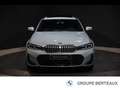 BMW 330 330eA 292ch M Sport Grau - thumbnail 8