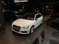 Audi S3 Sportback 2.0 TFSI RS-Sitze*Pano*B&O*ACC*Lane bijela - thumbnail 1
