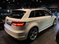 Audi S3 Sportback 2.0 TFSI RS-Sitze*Pano*B&O*ACC*Lane bijela - thumbnail 7