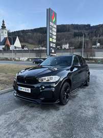 F15 30d XDrive M-Packet