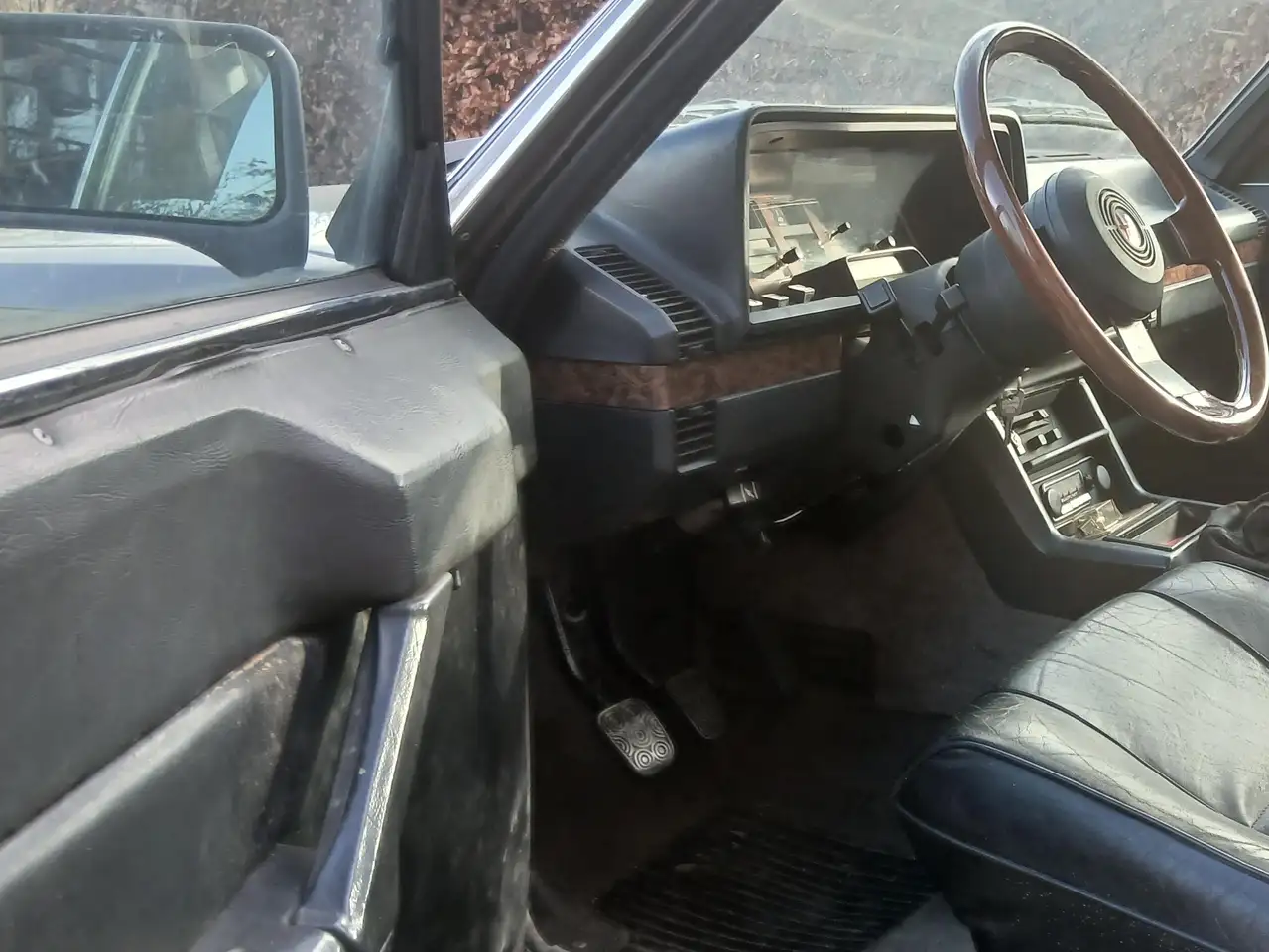 Alfa Romeo Alfa 6, foto 4