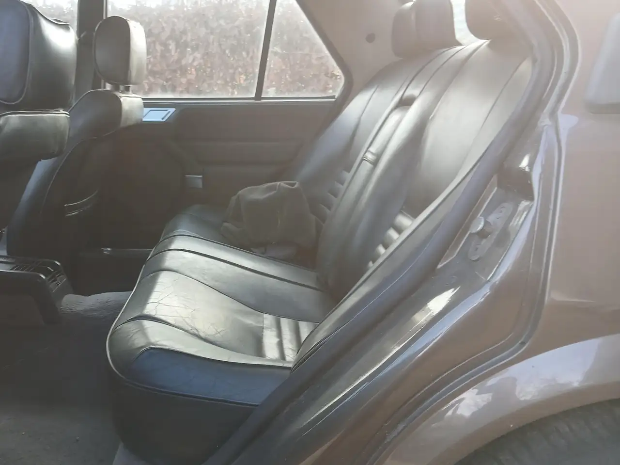 Alfa Romeo Alfa 6, foto 2