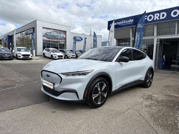 269ch Standard Range 72,6kWh Mach-E Propulsion