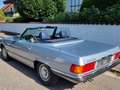 Mercedes-Benz 380 SL Blau - thumbnail 2